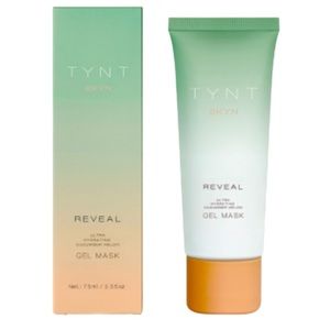 TYNT SKYN Reveal Ultra Hydrating Cucumber Melon Gel Mask